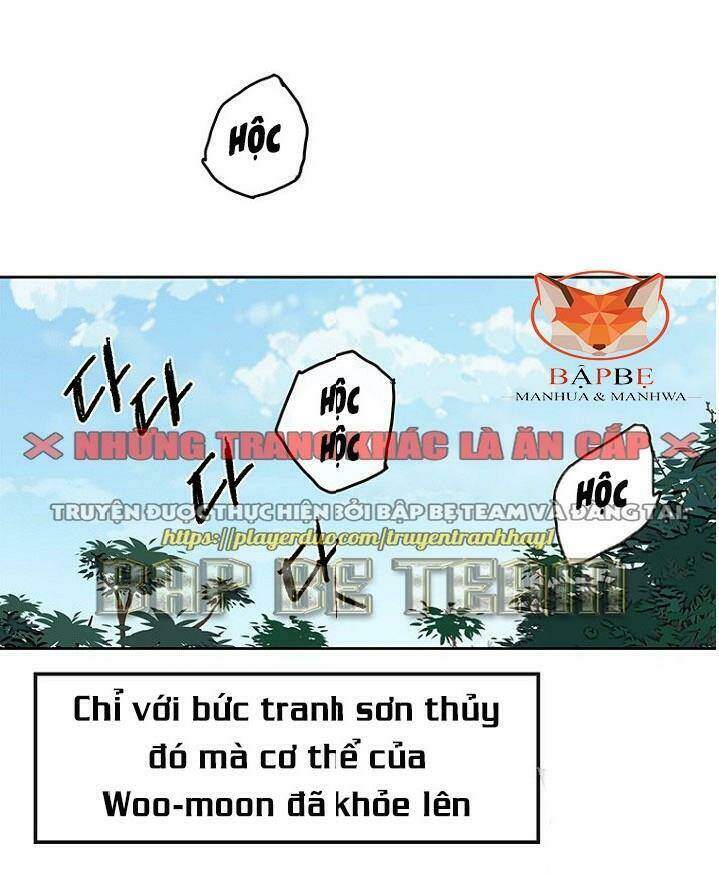 Tiên Kiếm Bất Bại Chap 2 - Next Chap 3