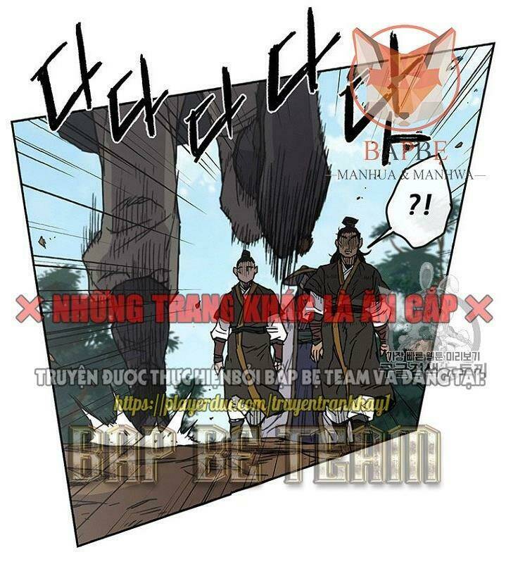 Tiên Kiếm Bất Bại Chap 2 - Next Chap 3