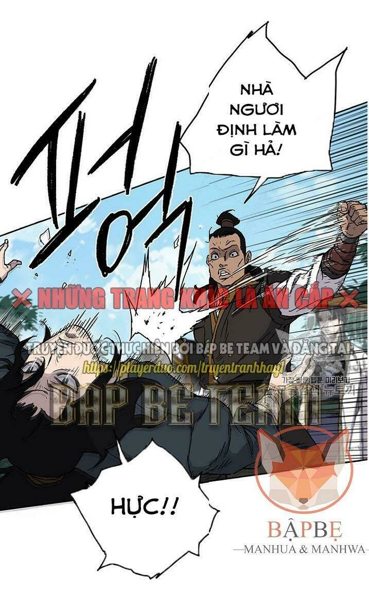 Tiên Kiếm Bất Bại Chap 2 - Next Chap 3