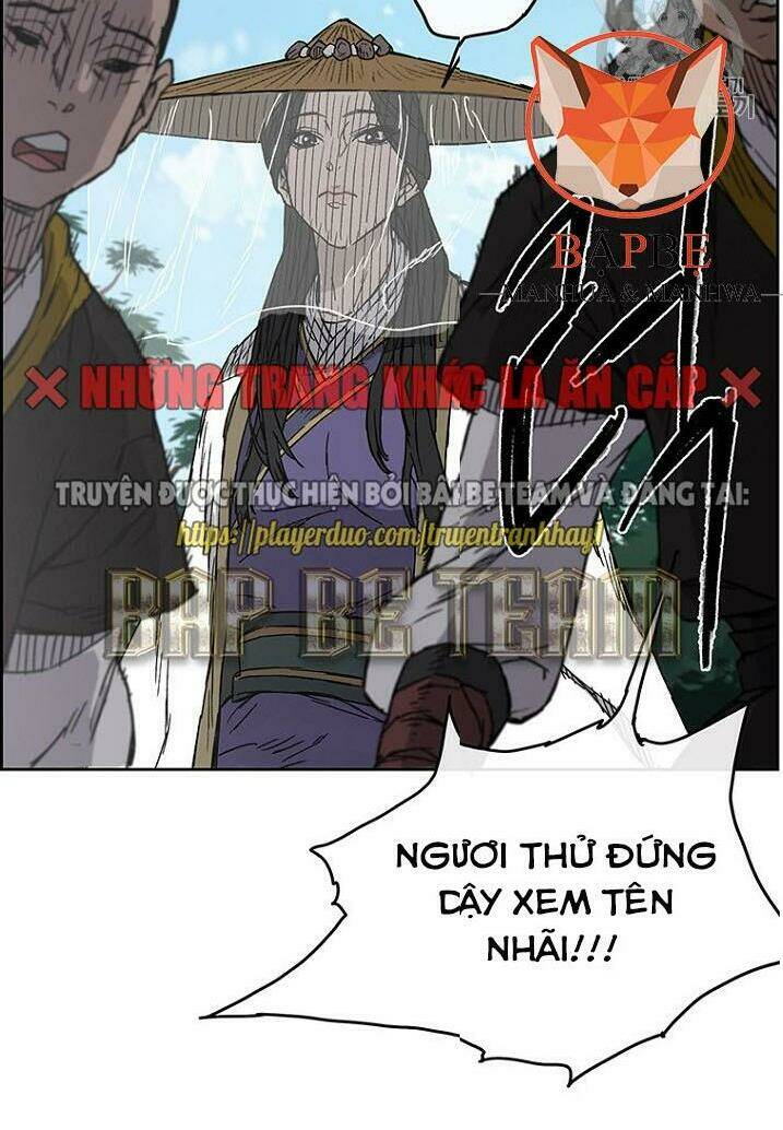 Tiên Kiếm Bất Bại Chap 2 - Next Chap 3