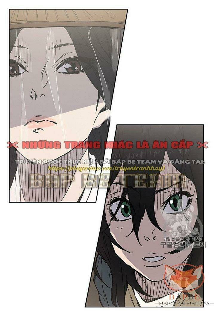 Tiên Kiếm Bất Bại Chap 2 - Next Chap 3