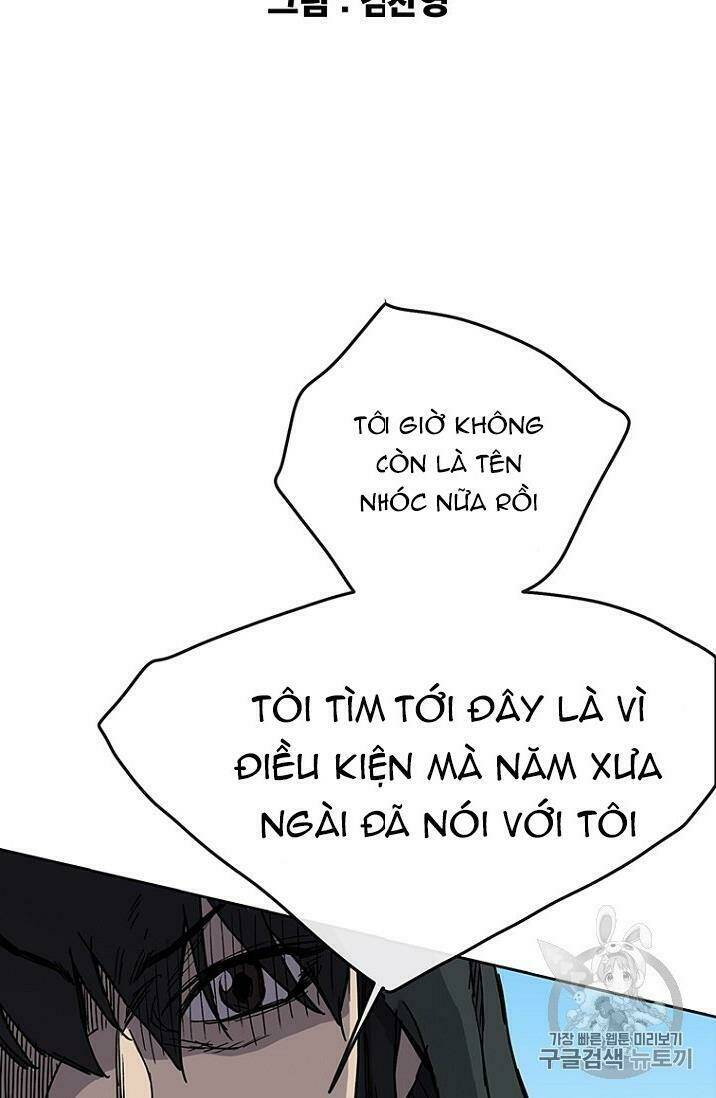 Tiên Kiếm Bất Bại Chap 20 - Next Chap 21