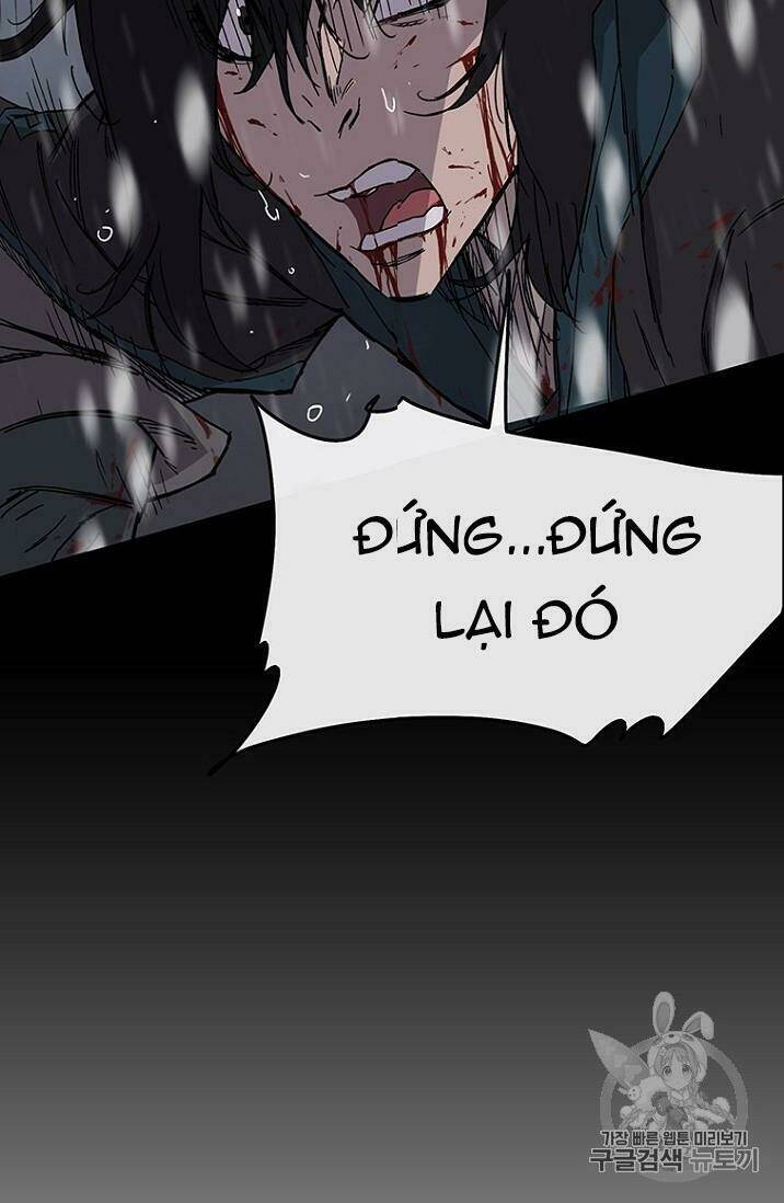 Tiên Kiếm Bất Bại Chap 20 - Next Chap 21