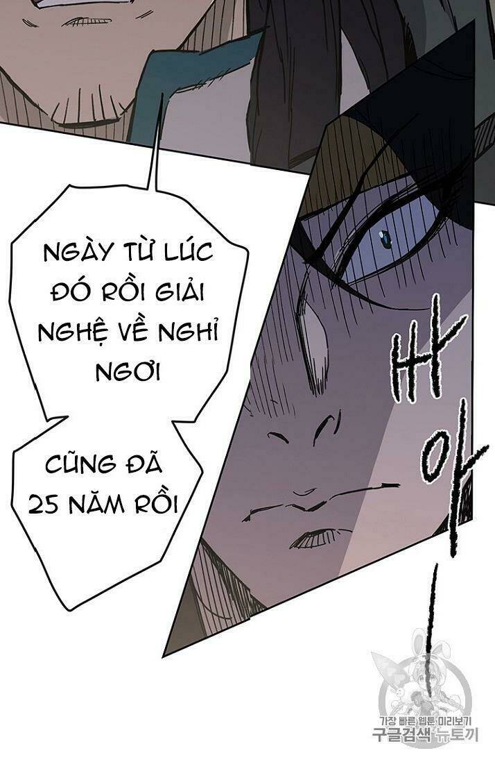 Tiên Kiếm Bất Bại Chap 20 - Next Chap 21