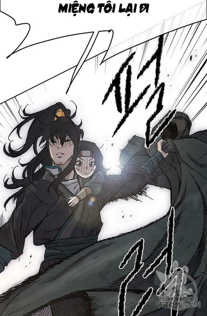 Tiên Kiếm Bất Bại Chap 20 - Next Chap 21