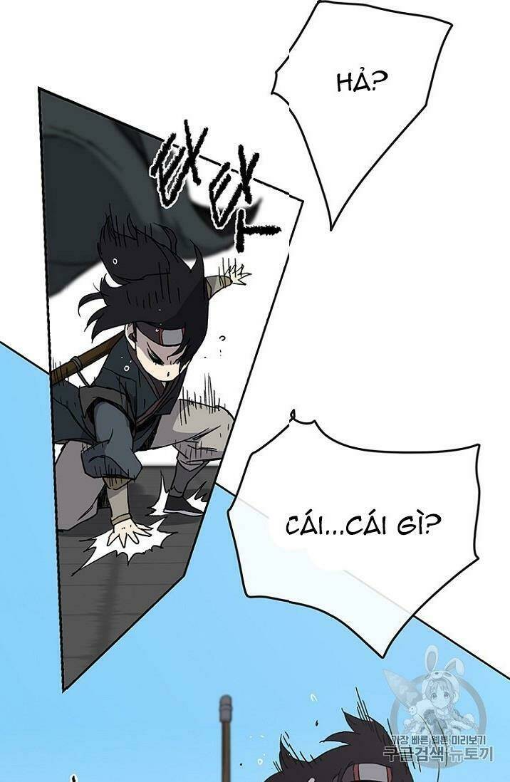 Tiên Kiếm Bất Bại Chap 20 - Next Chap 21