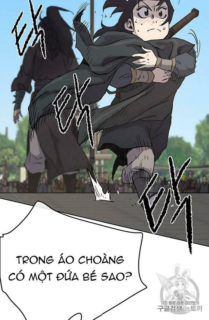 Tiên Kiếm Bất Bại Chap 20 - Next Chap 21