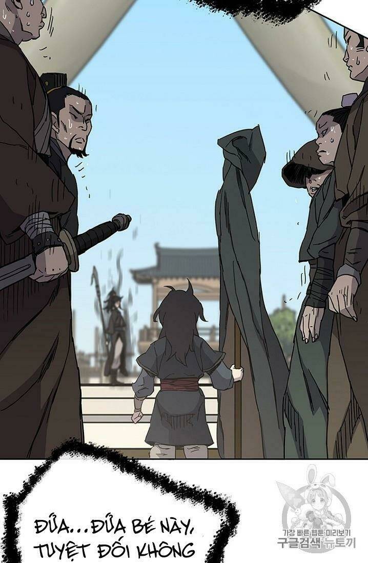 Tiên Kiếm Bất Bại Chap 20 - Next Chap 21