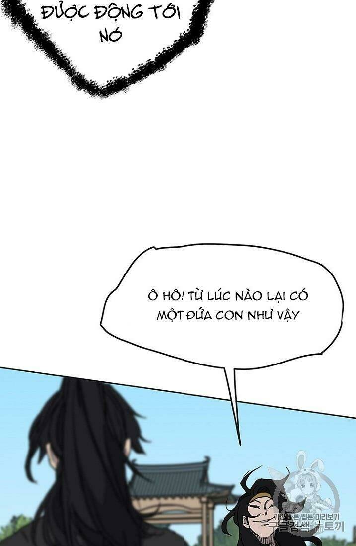 Tiên Kiếm Bất Bại Chap 20 - Next Chap 21