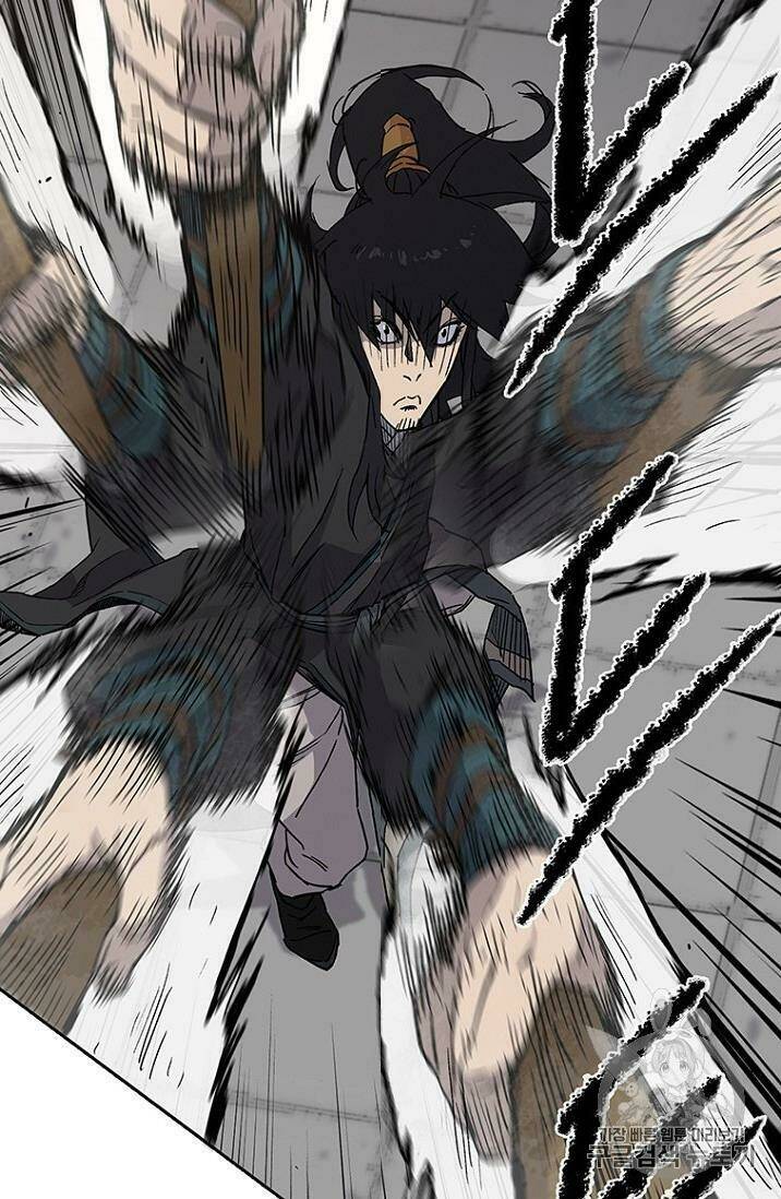 Tiên Kiếm Bất Bại Chap 20 - Next Chap 21