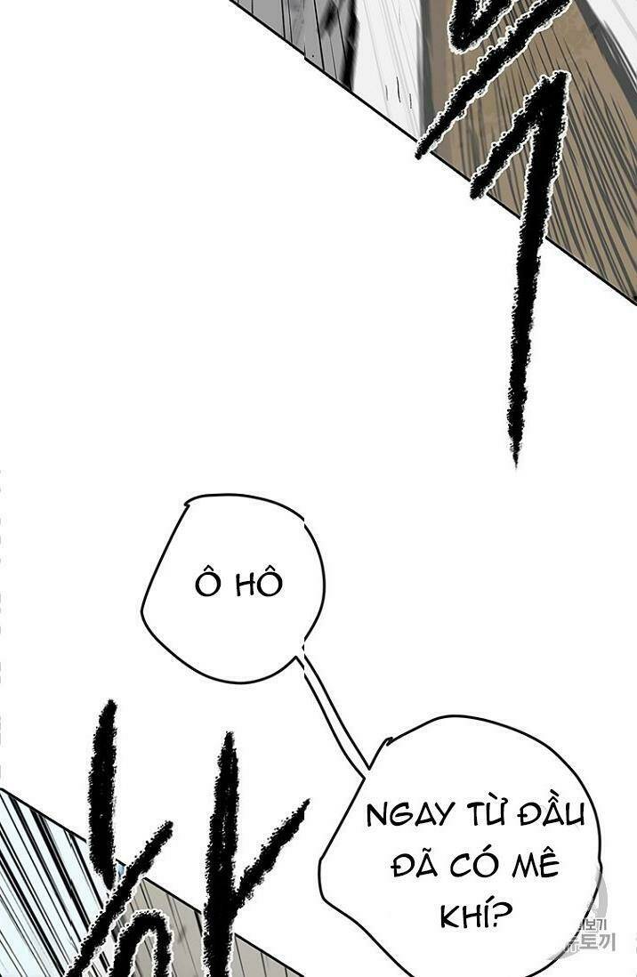 Tiên Kiếm Bất Bại Chap 20 - Next Chap 21