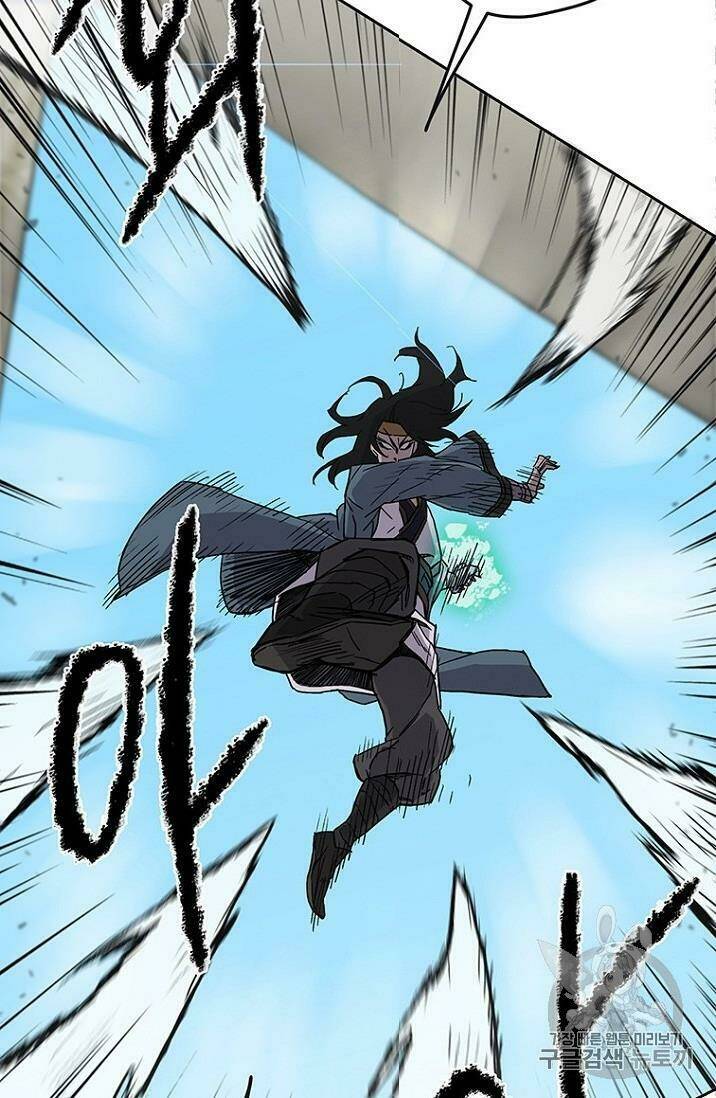 Tiên Kiếm Bất Bại Chap 20 - Next Chap 21