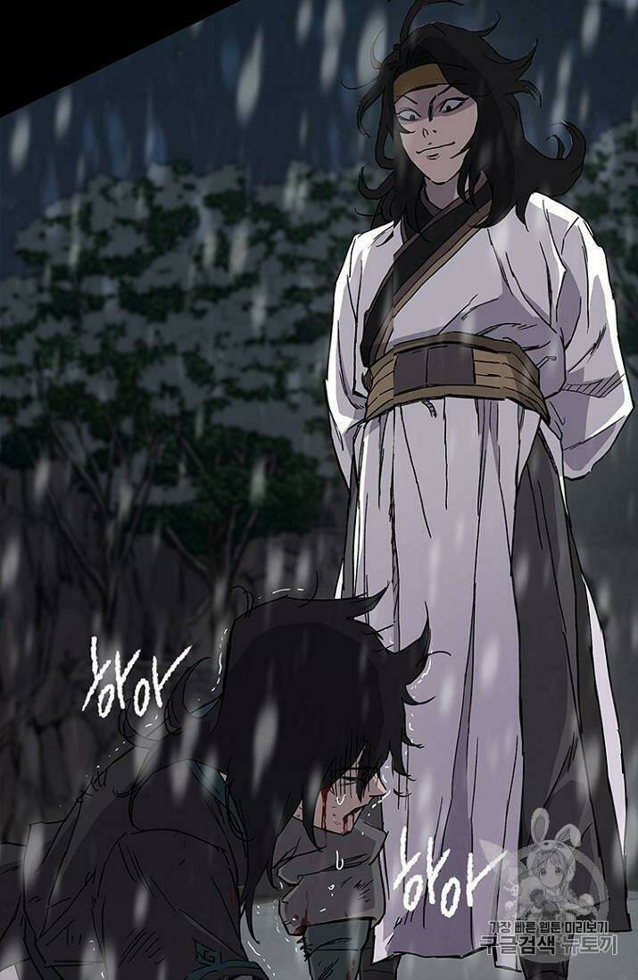 Tiên Kiếm Bất Bại Chap 20 - Next Chap 21