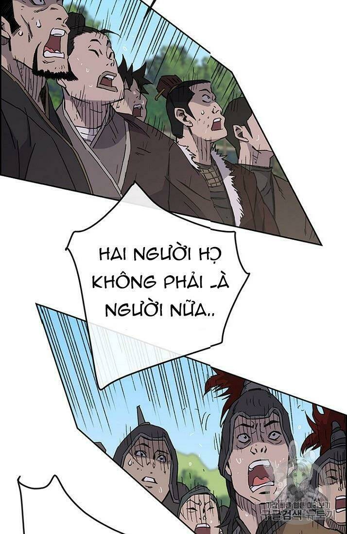 Tiên Kiếm Bất Bại Chap 20 - Next Chap 21