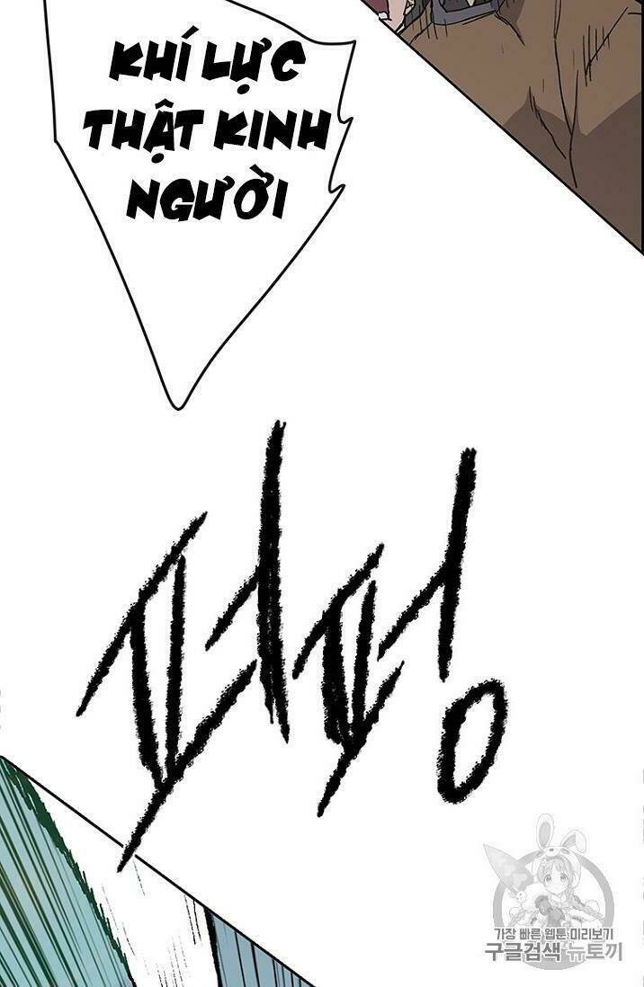 Tiên Kiếm Bất Bại Chap 20 - Next Chap 21