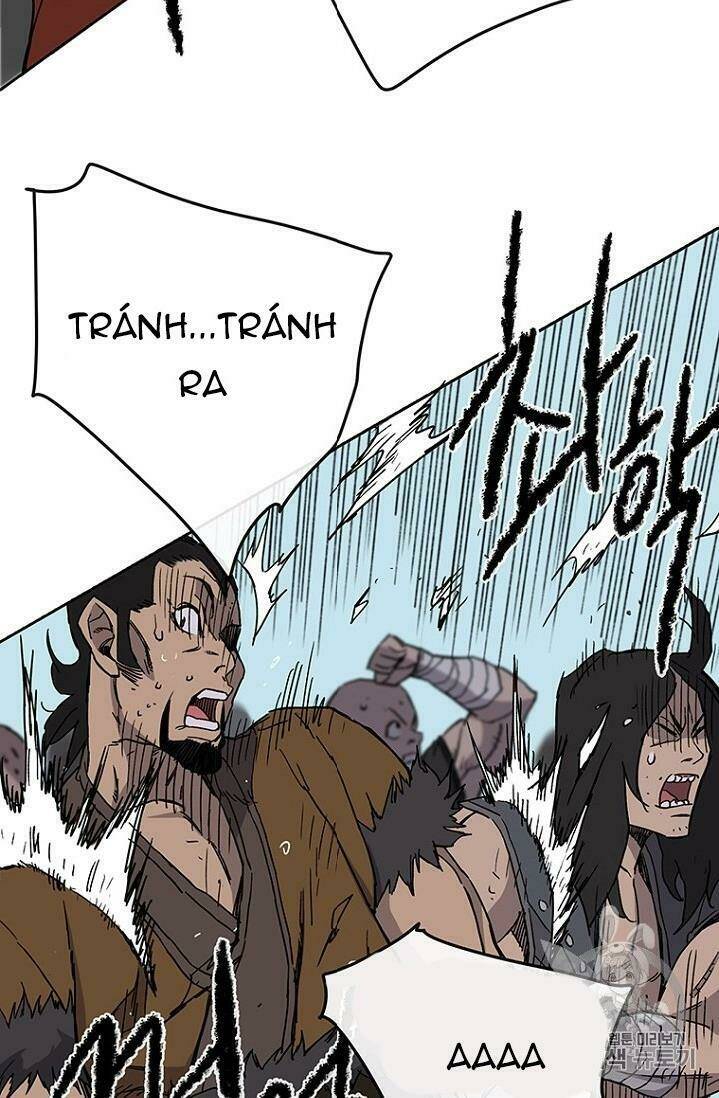 Tiên Kiếm Bất Bại Chap 20 - Next Chap 21