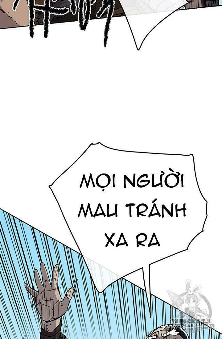 Tiên Kiếm Bất Bại Chap 20 - Next Chap 21