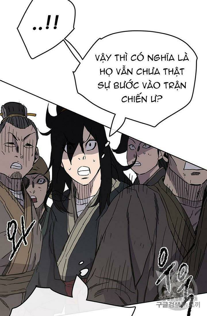 Tiên Kiếm Bất Bại Chap 20 - Next Chap 21