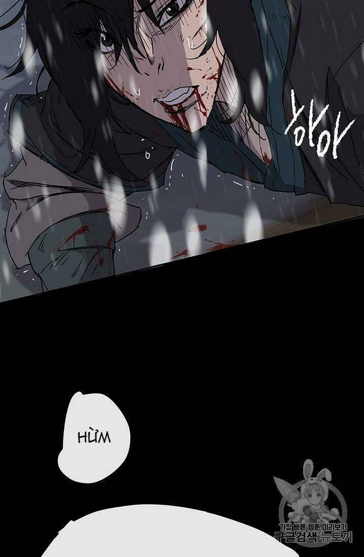 Tiên Kiếm Bất Bại Chap 20 - Next Chap 21