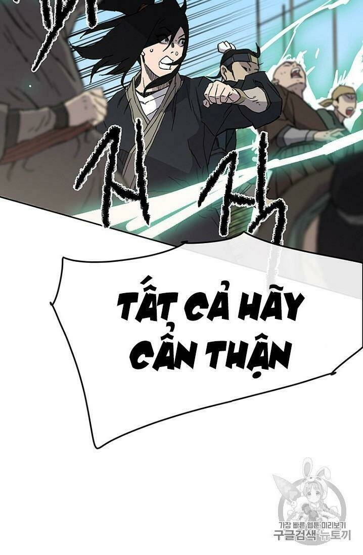 Tiên Kiếm Bất Bại Chap 20 - Next Chap 21