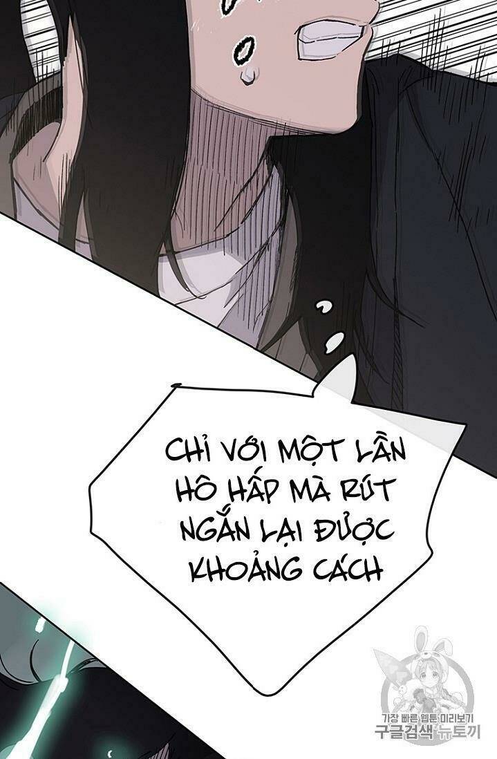 Tiên Kiếm Bất Bại Chap 20 - Next Chap 21