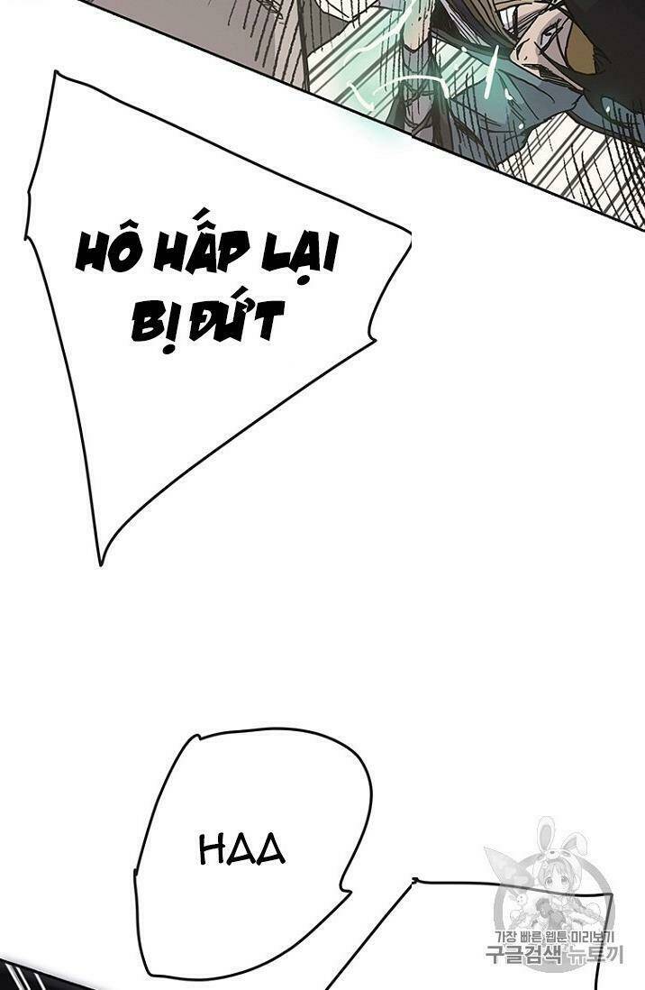 Tiên Kiếm Bất Bại Chap 20 - Next Chap 21