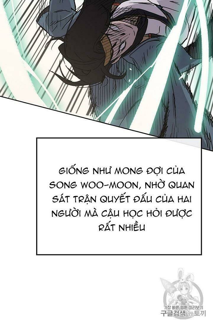 Tiên Kiếm Bất Bại Chap 20 - Next Chap 21