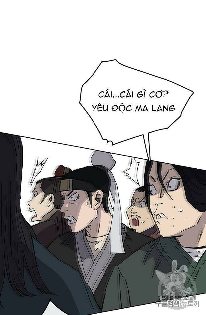 Tiên Kiếm Bất Bại Chap 20 - Next Chap 21