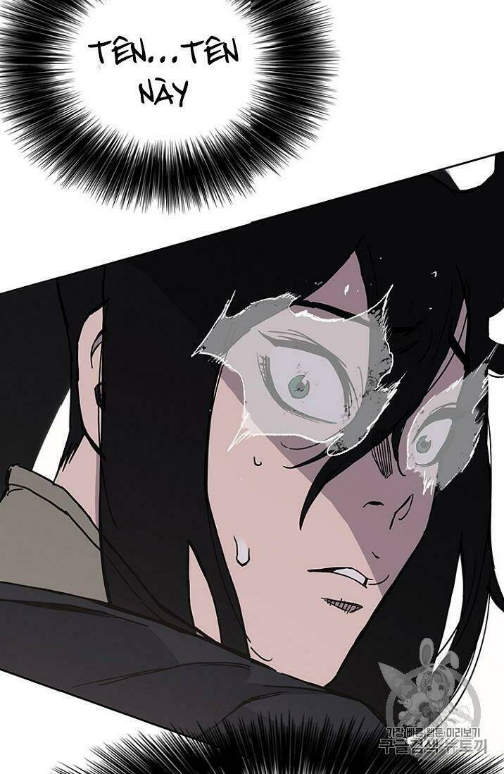 Tiên Kiếm Bất Bại Chap 20 - Next Chap 21