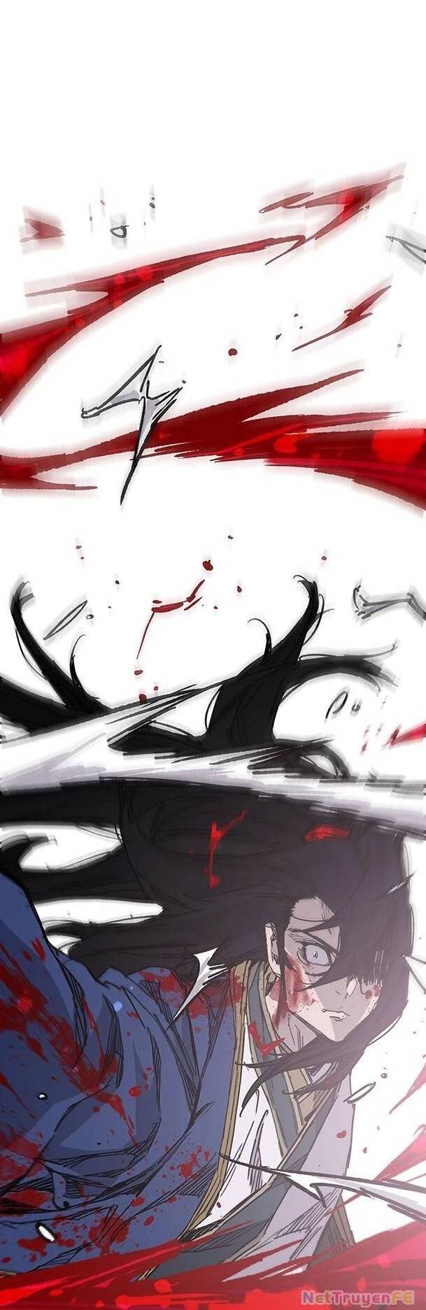 Tiên Kiếm Bất Bại Chap 202 - Next Chap 203