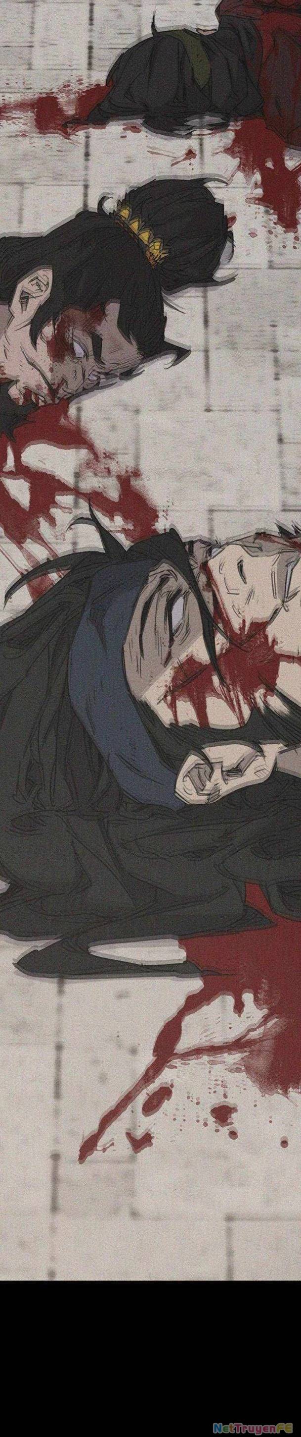 Tiên Kiếm Bất Bại Chap 206 - Next Chap 207