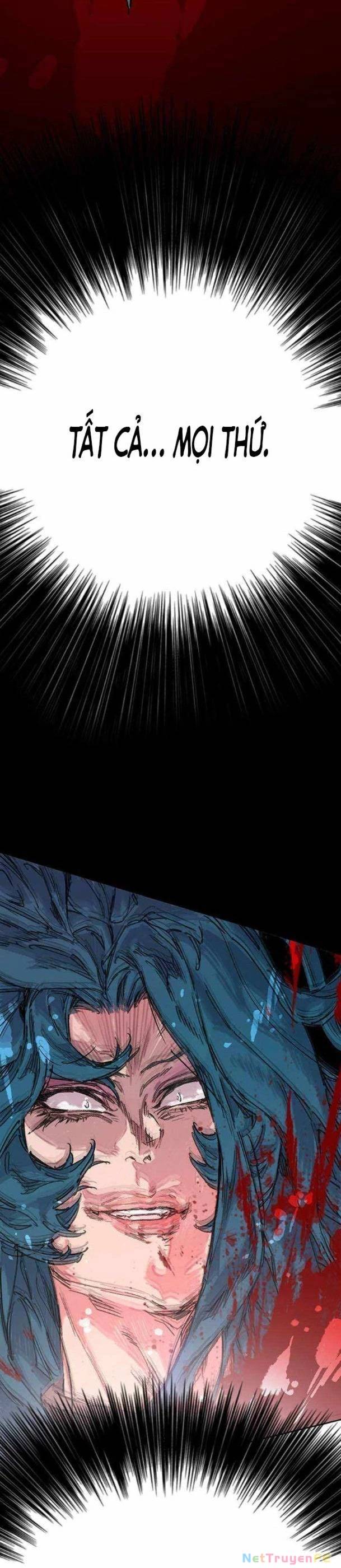 Tiên Kiếm Bất Bại Chap 206 - Next Chap 207