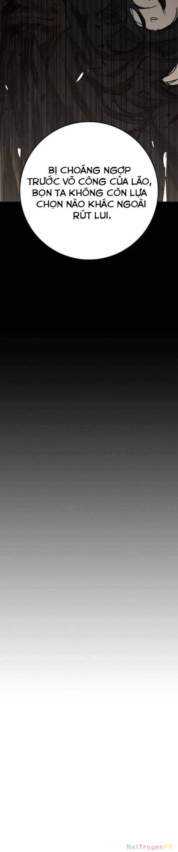 Tiên Kiếm Bất Bại Chap 206 - Next Chap 207