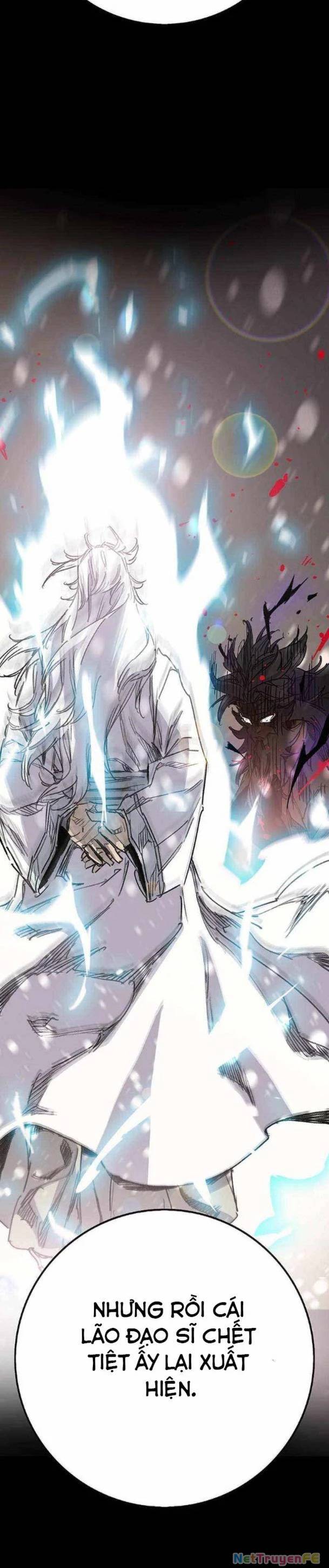 Tiên Kiếm Bất Bại Chap 206 - Next Chap 207