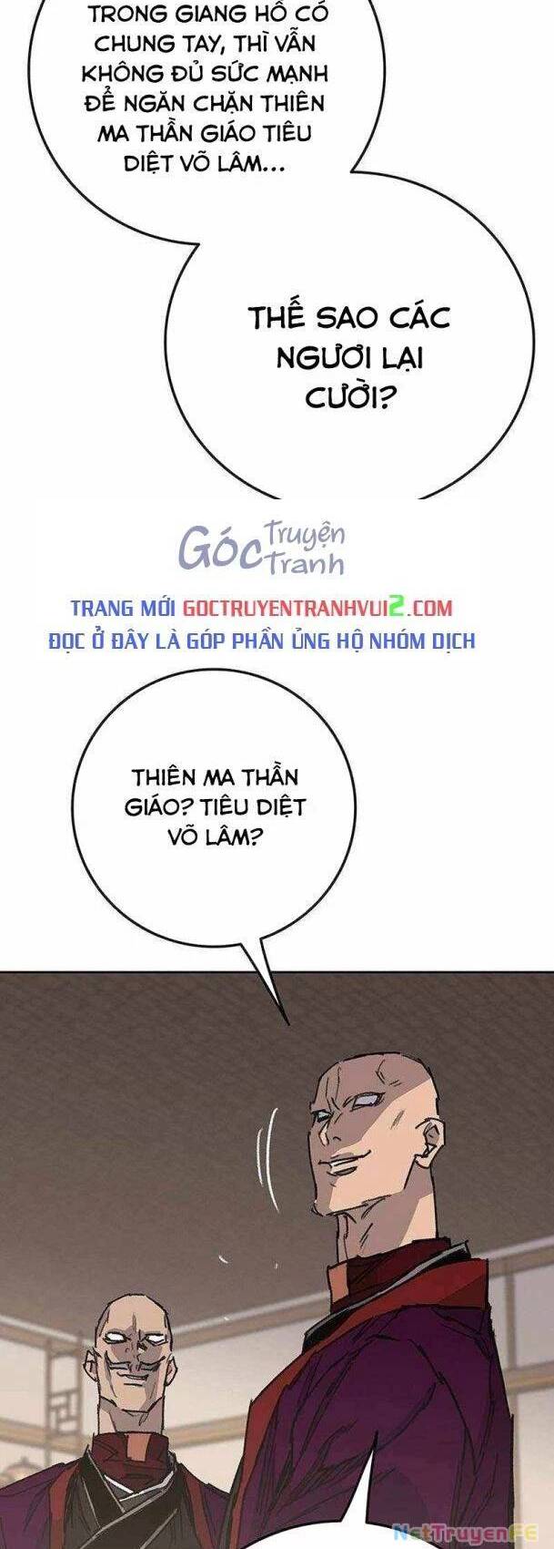 Tiên Kiếm Bất Bại Chap 211 - Next Chap 212