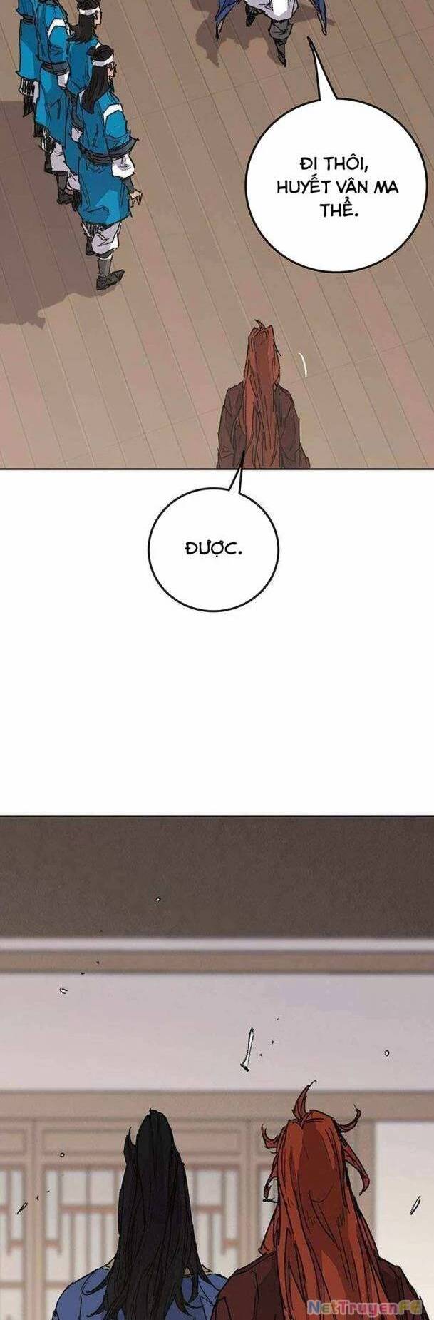 Tiên Kiếm Bất Bại Chap 212 - Next Chap 213