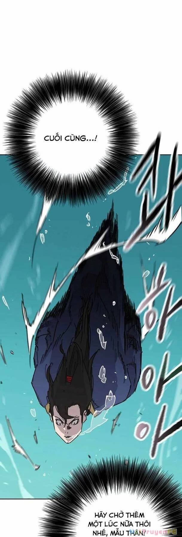 Tiên Kiếm Bất Bại Chap 216 - Next Chap 217