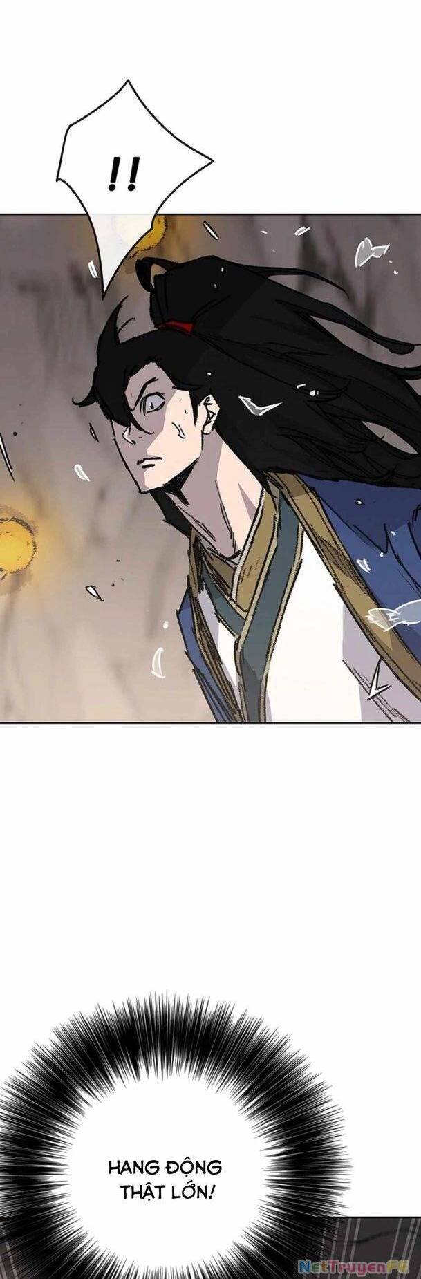 Tiên Kiếm Bất Bại Chap 216 - Next Chap 217