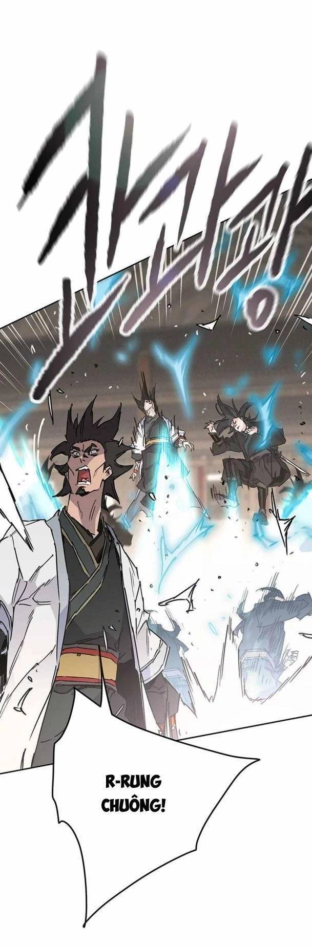 Tiên Kiếm Bất Bại Chap 216 - Next Chap 217