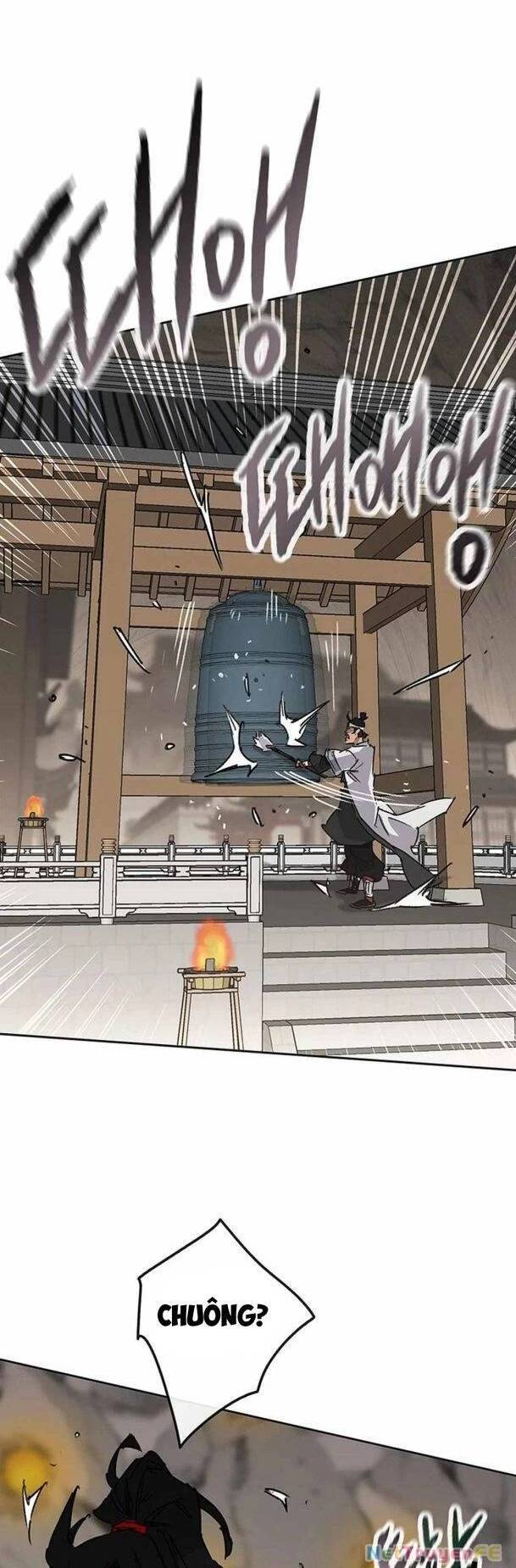 Tiên Kiếm Bất Bại Chap 216 - Next Chap 217