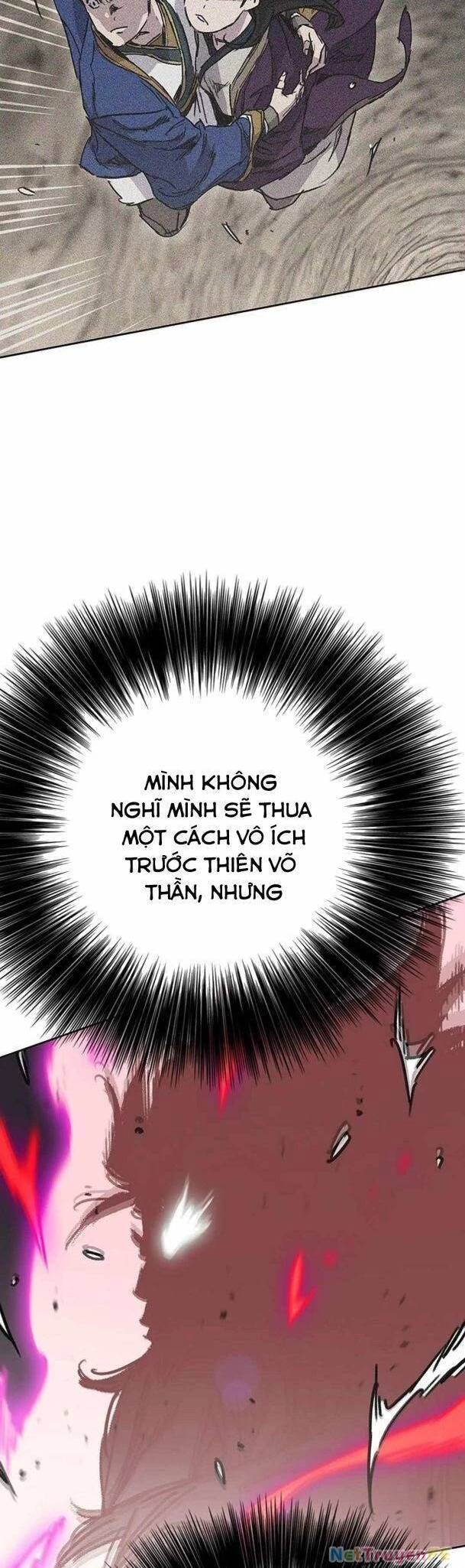 Tiên Kiếm Bất Bại Chap 216 - Next Chap 217