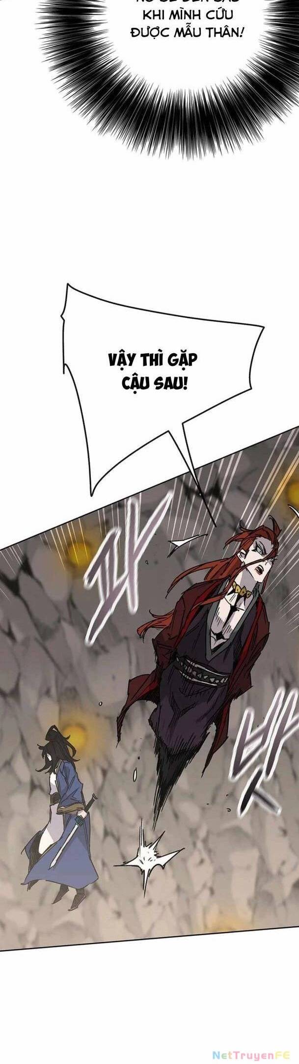 Tiên Kiếm Bất Bại Chap 216 - Next Chap 217