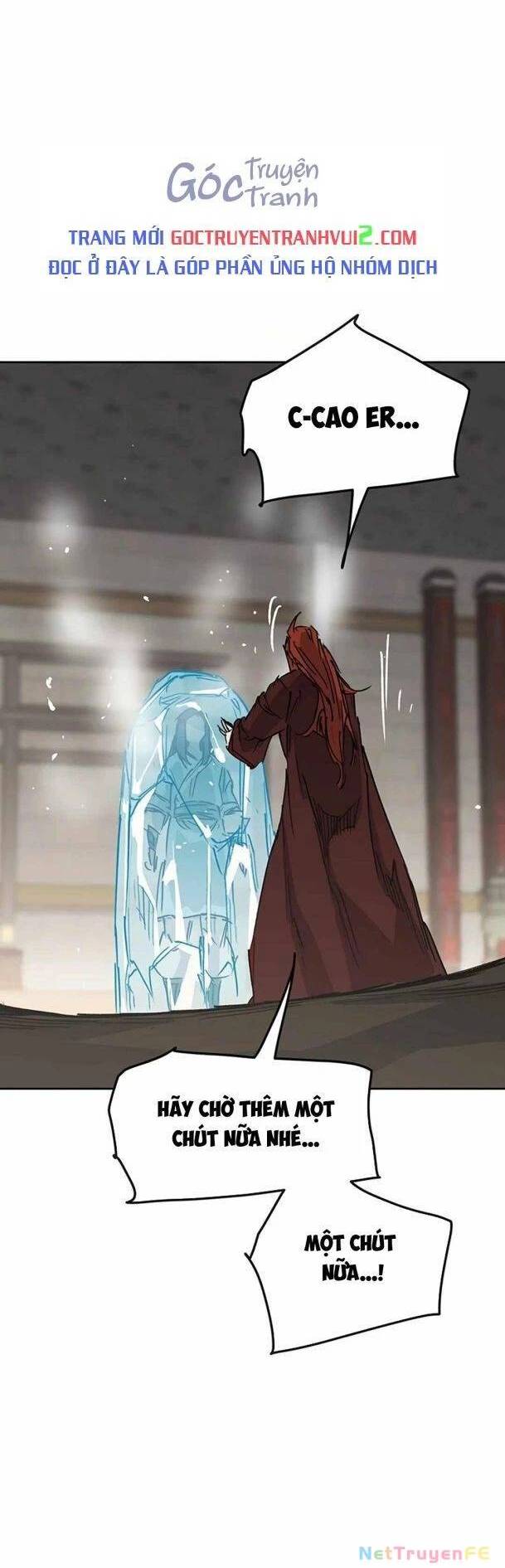 Tiên Kiếm Bất Bại Chap 218 - Next Chap 219