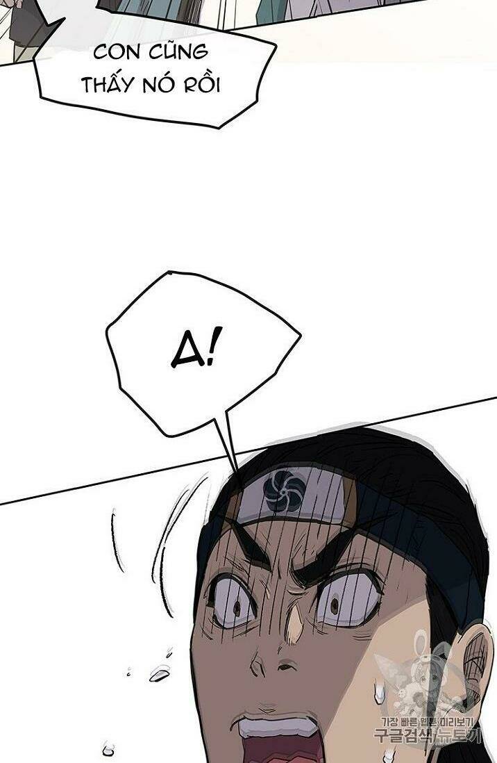 Tiên Kiếm Bất Bại Chap 22 - Next Chap 23