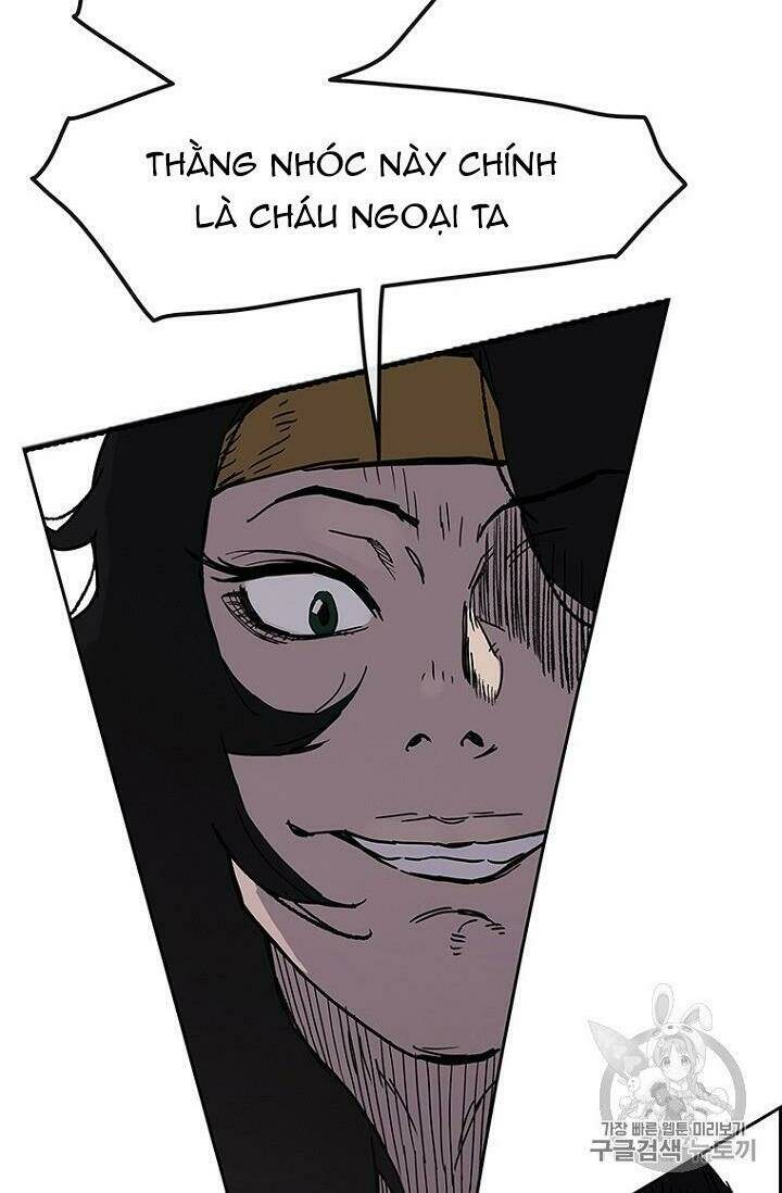 Tiên Kiếm Bất Bại Chap 22 - Next Chap 23