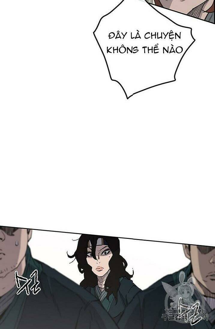 Tiên Kiếm Bất Bại Chap 22 - Next Chap 23