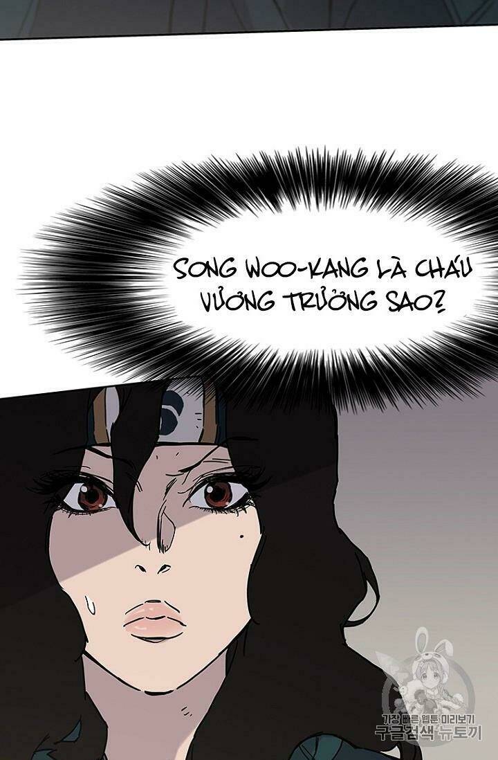 Tiên Kiếm Bất Bại Chap 22 - Next Chap 23