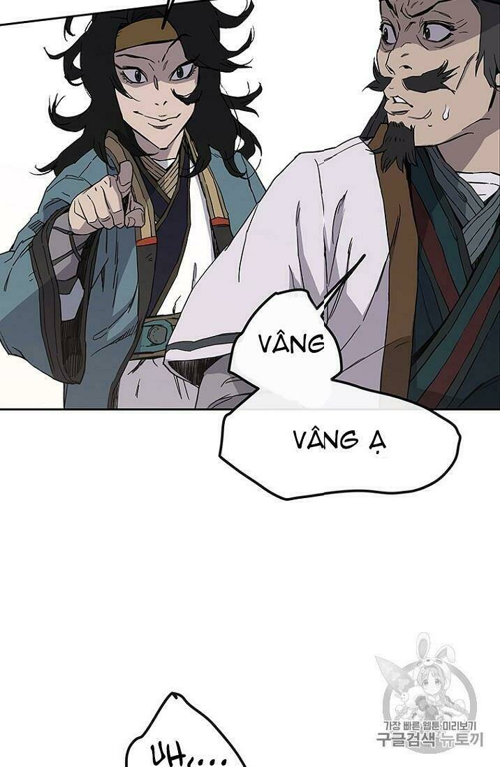 Tiên Kiếm Bất Bại Chap 22 - Next Chap 23