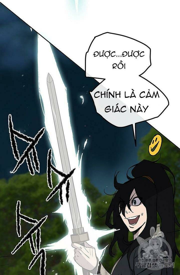 Tiên Kiếm Bất Bại Chap 22 - Next Chap 23