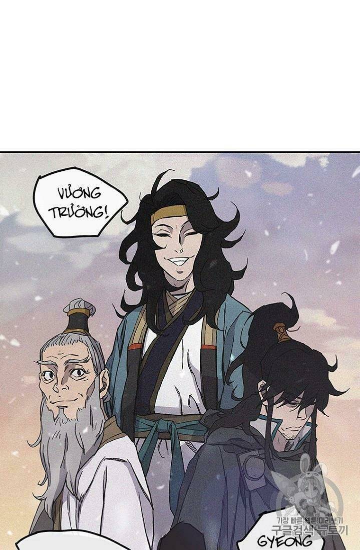 Tiên Kiếm Bất Bại Chap 22 - Next Chap 23